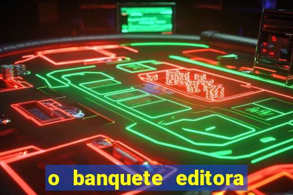 o banquete editora 34 pdf